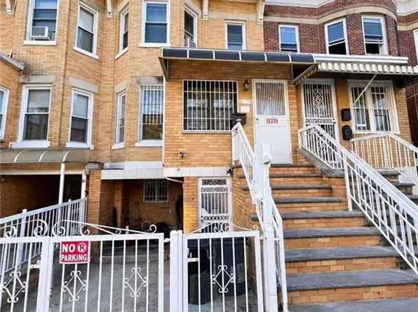 1852 70th St, Brooklyn, NY 11204
