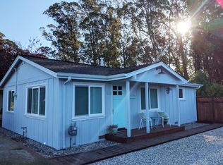440 Baker St, Santa Cruz, CA 95062