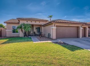 1324 S Burk St, Gilbert, AZ 85296