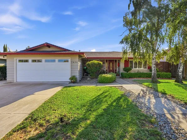 7634 Los Padres Ct, Gilroy, CA 95020