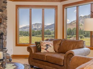 121 Stonegate Cir, Ketchum, ID 83340