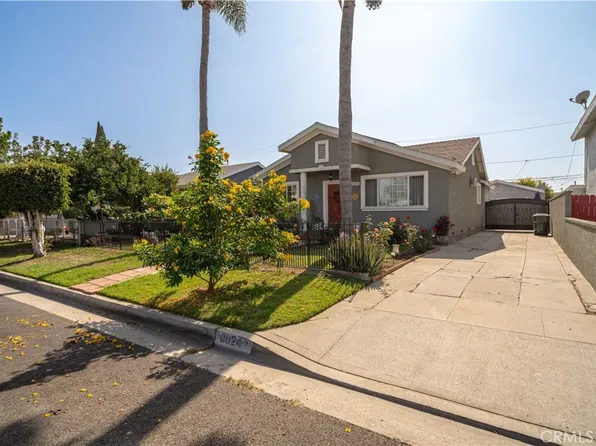 8024 Devenir Ave, Downey, CA 90242