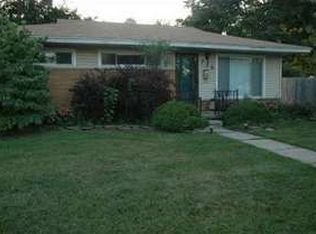 729 N Campbell Rd, Royal Oak, MI 48067