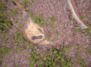 TRACT One Polk Rd #78, Mena, AR 71953