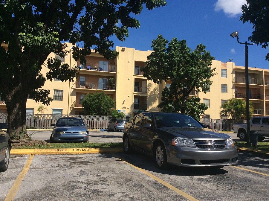 1st image of 5755 W 20th Ave APT 102