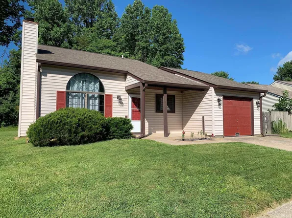3531 W Yellowstone Ct, Bloomington, IN 47403