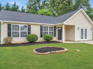 320 William Freeman Way, Duncan, SC 29334