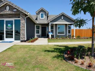 14531 Southernwood Ave, Bakersfield, CA 93314