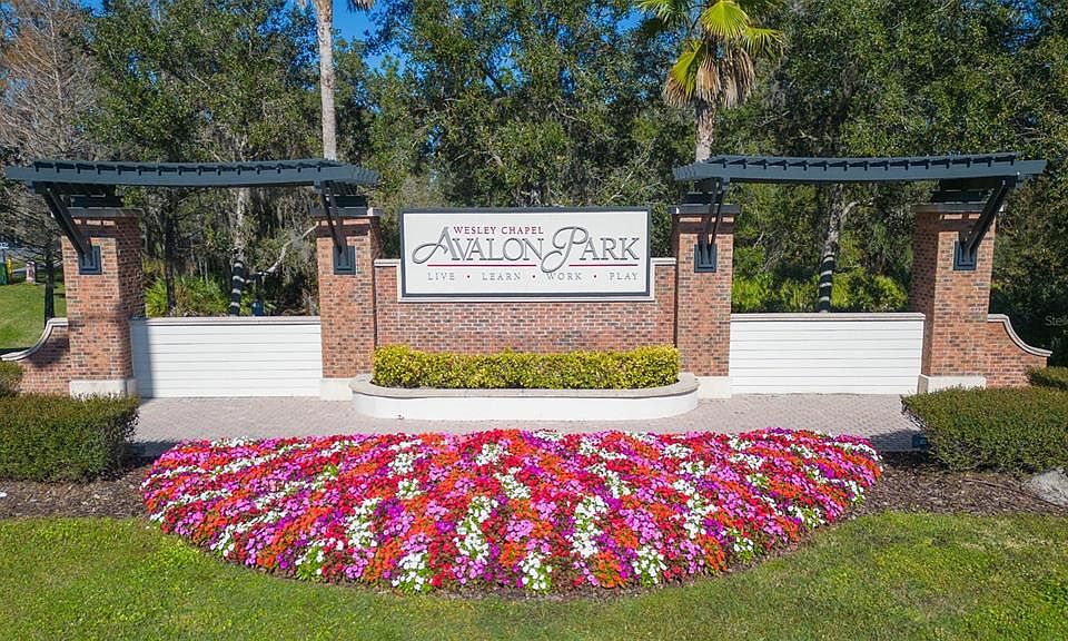 5056 Suncatcher Dr Wesley Chapel FL Zillow