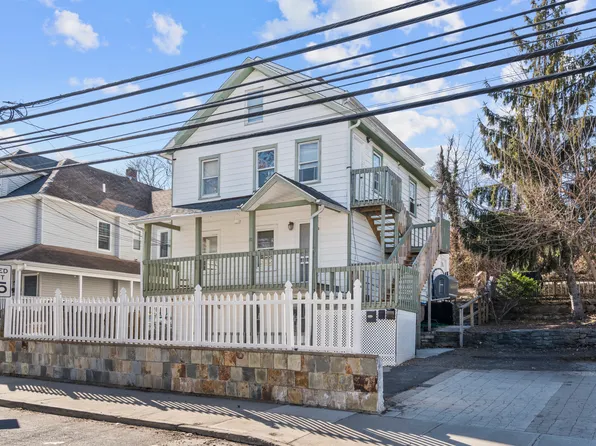 80 Lexington Avenue, Norwalk, CT 06854