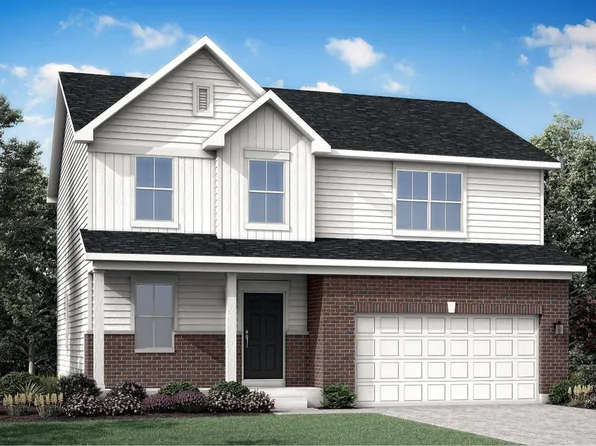 11405 Thomas St, Crown Point, IN 46307