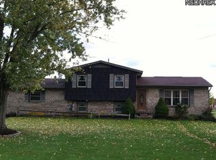 46656 Sidehill Rd, East Liverpool, OH 43920