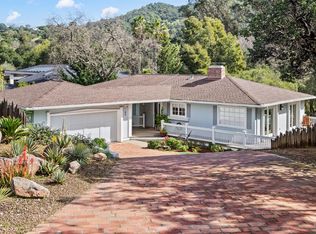 88 Sidney Ct, San Rafael, CA 94903