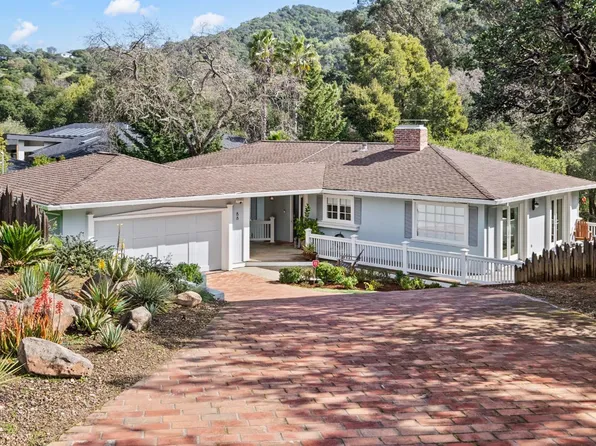 88 Sidney Court, San Rafael, CA 94903