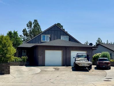 1740 SW 27th St, Redmond, OR, 97756