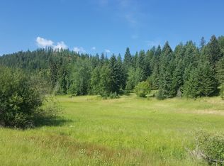Nhn Patrick Creek Rd, Kalispell, MT 59901