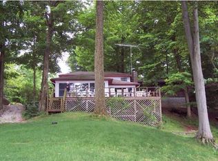 9512 E Keep Ln, Rockville, IN 47872