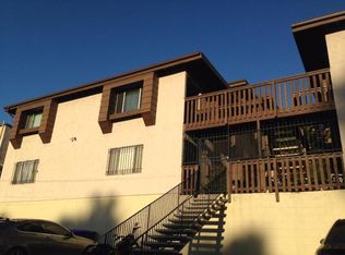 816 27th St APT 2, San Diego, CA 92102