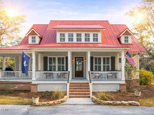 103 Bull Point Dr, Seabrook, SC 29940