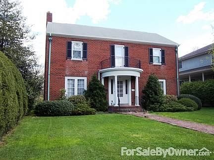 352 Buckhannon Avenue
						:
						Street view