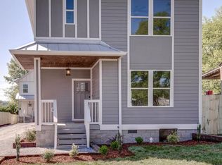 607A James Ave, Nashville, TN 37209