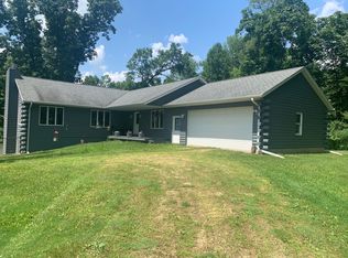 10096 N Lone Rd, Leaf River, IL 61047