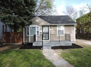 3131 Williams St, Inkster, MI 48141