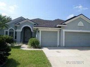 120 Earlston Way, Saint Johns, FL 32259