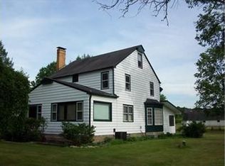 7372 Mines Rd SE, Warren, OH 44484