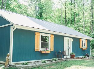 8450 George Southern Rd NE, Georgetown, IN 47122