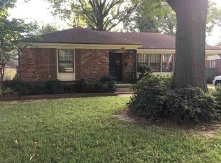 5141 Whiteway Dr LOT 1124, Memphis, TN 38117