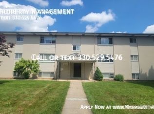809 Silver Meadows Blvd APT 201, Kent, OH 44240