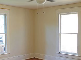 648 Day Ave SW, Roanoke, VA 24016