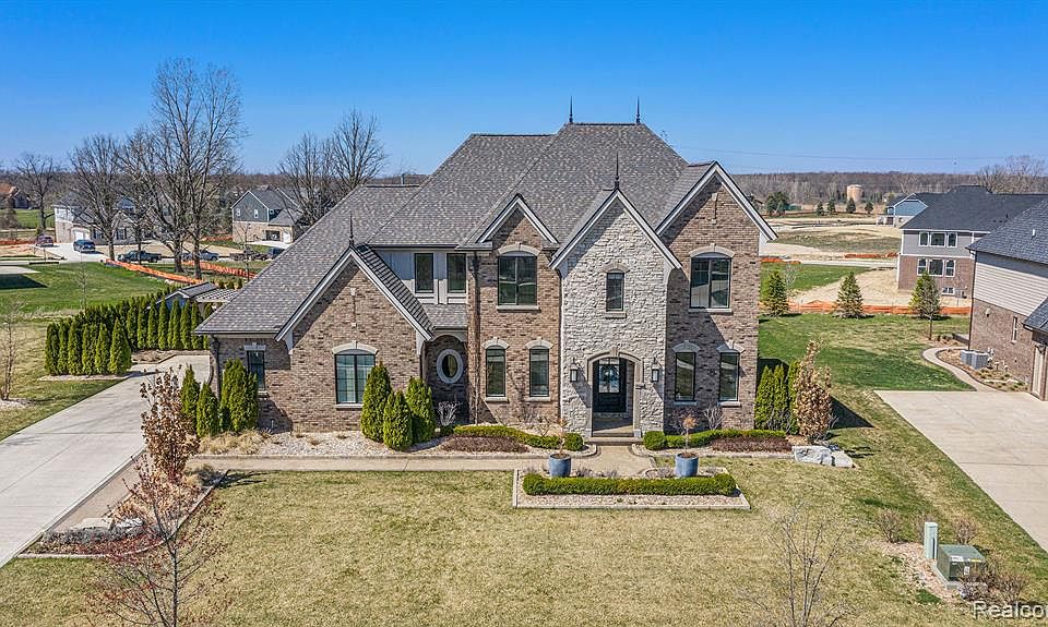 1106 Sheffield Park Ln, Oakland, MI 48363 Zillow