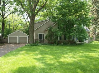5812 Bernard Pl, Edina, MN 55436