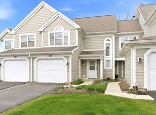 1192 Scott Ct, Carol Stream, IL 60188