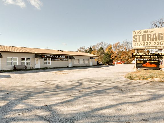3rd image of 6994 E State Highway 76