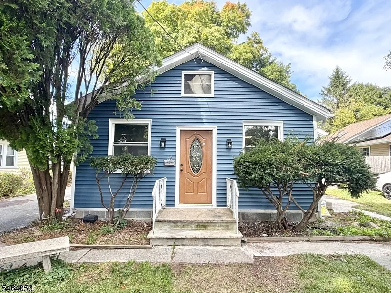 16 Stonewald Rd