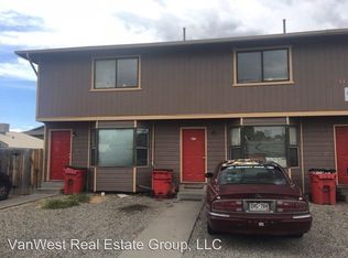 3247 1/2 White Ave APT 3, Clifton, CO 81520
