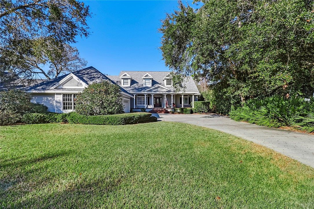 96062 Marsh Lakes Dr, Fernandina Beach, FL 32034 Zillow