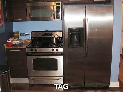 1st image of 801 W Bradley Pl APT 2