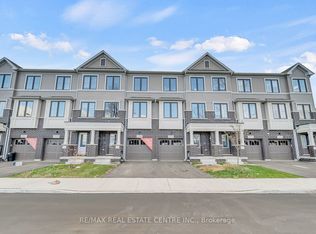 170 Attwater Dr #31, Cambridge, ON N1T0G6