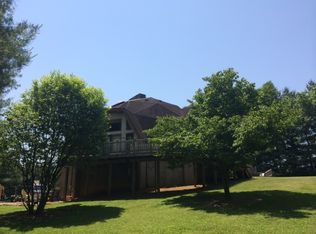 5430 Carters Valley Rd, Mount Carmel, TN 37645