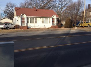 1011 N Adams St, Hutchinson, KS 67501