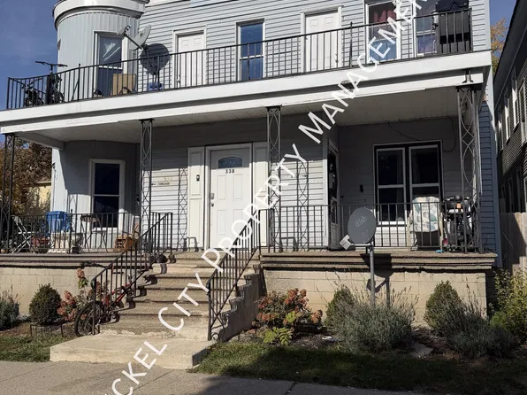 338 Auburn Ave #7, Buffalo, NY 14213