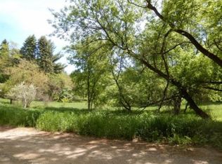 Musbach Rd, Chelsea, MI 48118