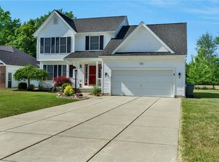 3575 Northcreek Run, North Tonawanda, NY 14120