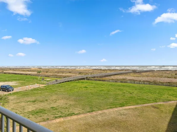 4141 Pointe West Dr Unit 202, Galveston, TX 77554