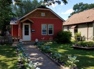 4354 6th St NE, Columbia Heights, MN 55421