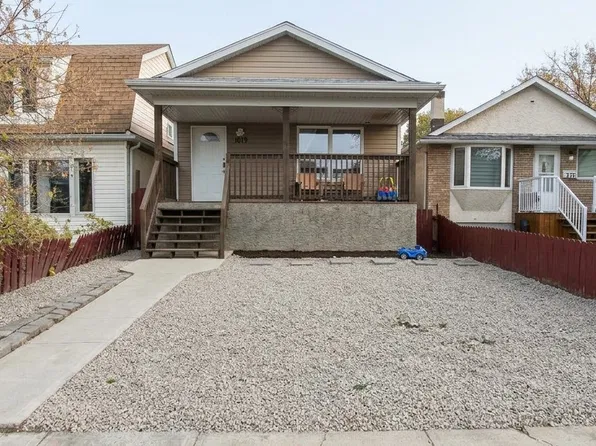 1019 Rae Street, Regina, SK S4T 2B7